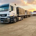 AfroSolutions Transport and Logistics