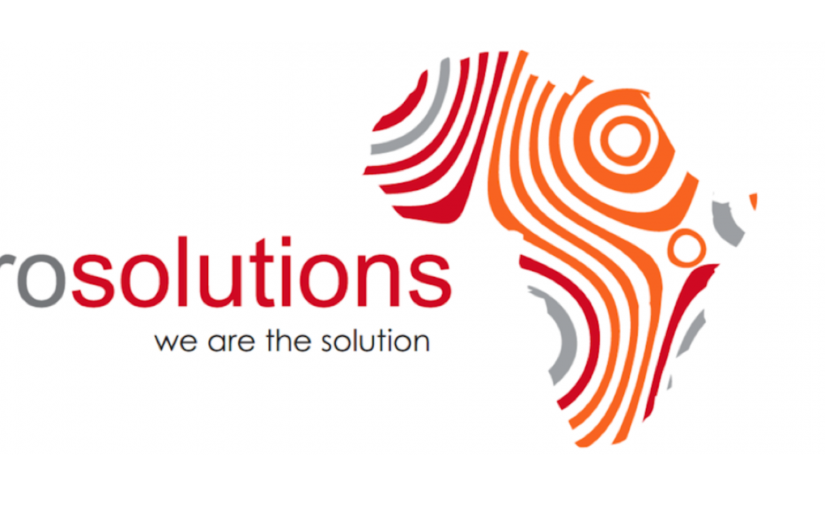 Afrosolutions