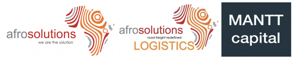 Afrosolutions Logo